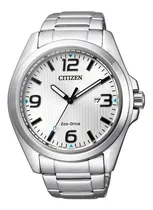 Comprar Reloj Citizen Hombre Aw1430-51a Eco Drive Agente Oficial