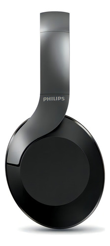 Auriculares inalámbricos Bluetooth 5.0 Anc Canc de Philips. Ruido activo: hasta 30 horas, TAPH805BK
