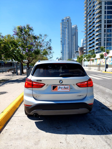 BMW X1 18i Sdrive
