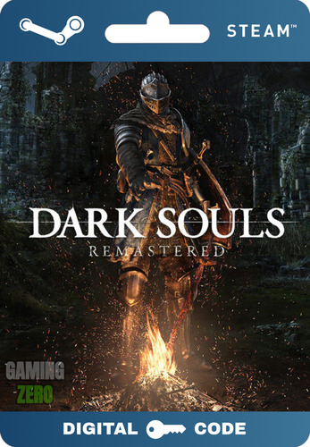 Dark Souls Remastered | Steam | Pc | Original | Digital