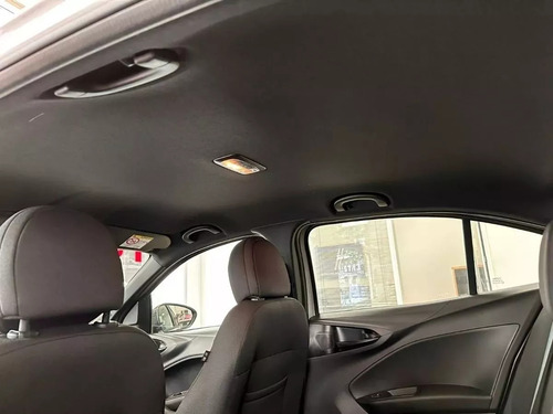 Fiat Cronos 1.3 Gse Drive Pack Plus Cvt