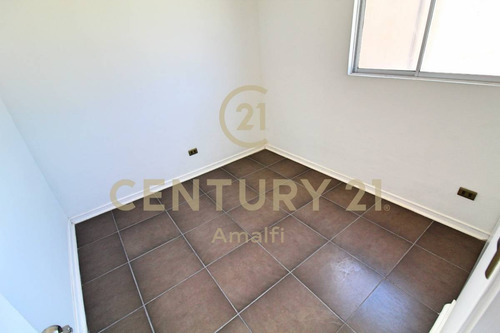 Imagen 12 de 18 de Se Vende Departamento De 3d/1b, En Sindempart