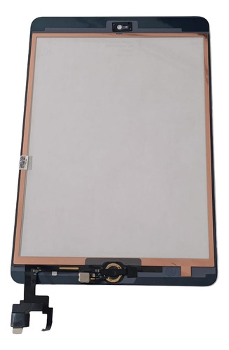 Touch Pad Compatible Ip Mini 3