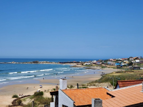 Duplex Lobos De Mar En Punta Del Diablo
