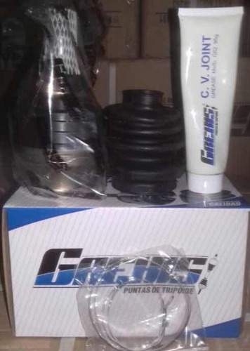 Copa Caja Chevrolet Corsa 1996 - 2008
