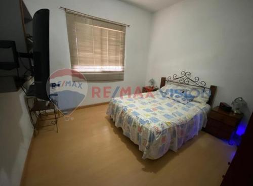 Imagen 6 de 14 de Casa En Venta - Urbanización Los Caobos - E P
