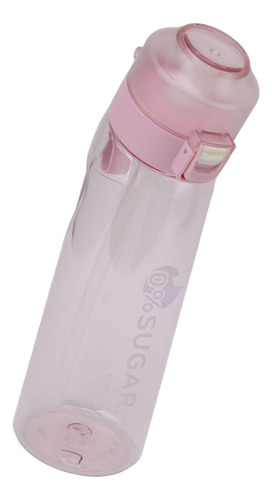 Botella De Agua Con Correa Para Fitness