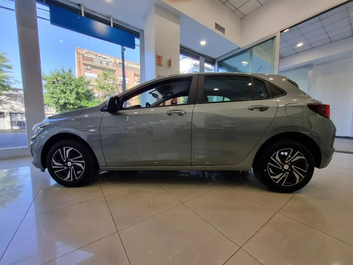 Chevrolet Onix 1.0 Lt