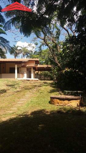 Chácara A Venda . Bairro São Bento Em Valinhos . 2000 Mts - 750153p