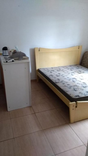 Sobrado Com 3 Dormitórios À Venda, 102 M² Por R$ 550.000 - Jardim Catanduva - São Paulo/sp - So0208