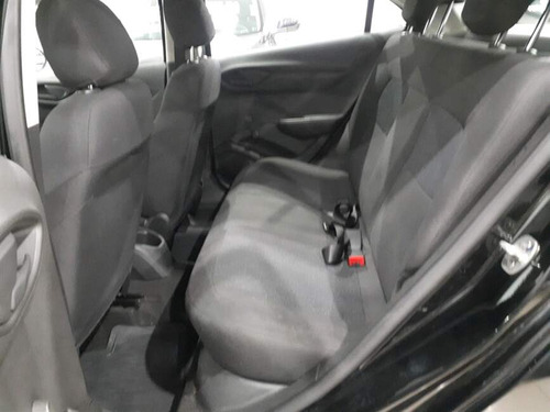 Chevrolet Onix 1.0 MPFI JOY 8V FLEX 4P MANUAL