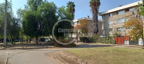 Departamento En Venta De 3 Dorm. En Macul