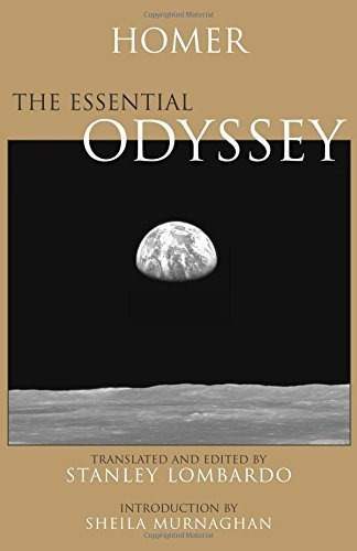 Libro The Essential Odyssey Nuevo