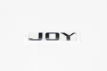 Comprar Emblema  Joy  Original Chevrolet Onix Prisma Joy 2020