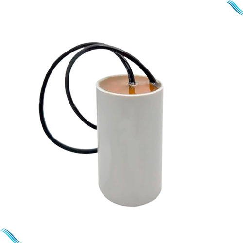 Capacitor 35uf 250v Weg Maquina De Lavar, Tanquinho