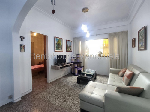 Las Acacias Apartamento En Venta 25-23668