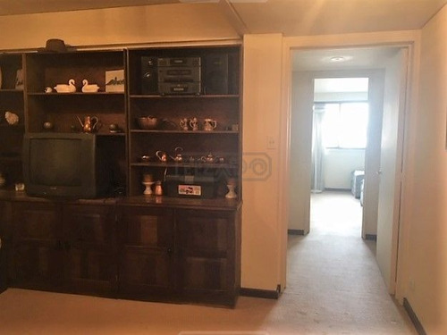 Departamento En Venta Ubicado En Centro De Bariloche, Bariloche