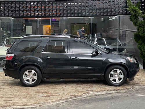 Imagem 2 de 15 de Gmc Acadia - 2007