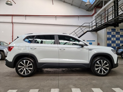 Imagen 25 de 25 de Volkswagen Taos Highline 0km My 23 Entrega Inmediata
