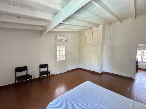 Casa Venta 4 Ambientes En Barrio Montecarlo Pilar Lote De 600 M²