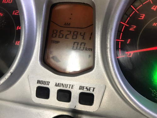 Honda Twister 250