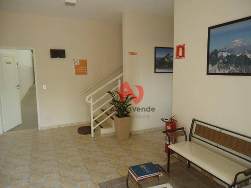 Galpão Comercial Para Venda E Locação, Chácaras São Luís, Santana De Parnaíba.-imperdivel - Ga0545