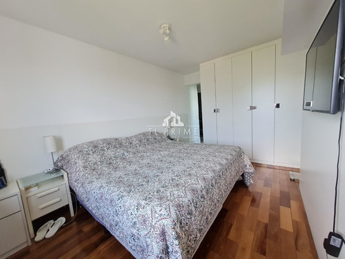 Apartamento - Ref: 370