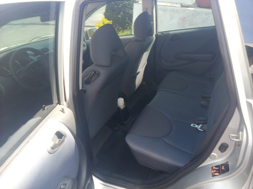Imagem 9 de 10 de Honda Fit