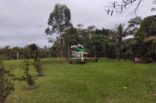Imagem 20 de 30 de Casa Com 3 Dorms, Area Rural, Pedro De Toledo - R$ 500 Mil, Cod: 821 - V821