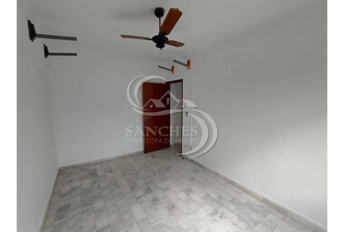 Imagem 9 de 15 de Apartamento 2 Dormitórios Em Praia Grande - Vila Caiçara