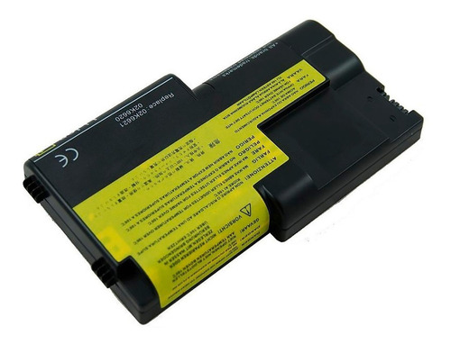 Bateria Para Notebook Lenovo Thinkpad T20, T21, T22 Y T23...