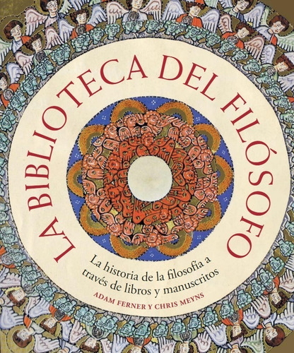 Biblioteca Del Filósofo - Historia De La Filosofía