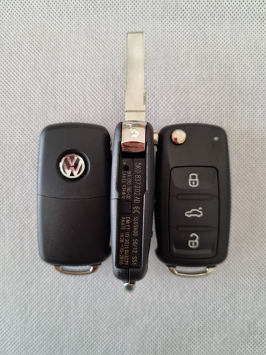 Carcasa Vw Jetta Clásico Mk6 Vento 2012 2013 2014 2015