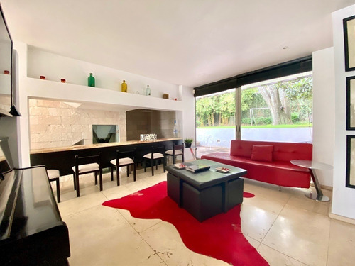 Imagen 17 de 30 de Casa En Venta En Jardines Del Pedregal Álvaro Obregón