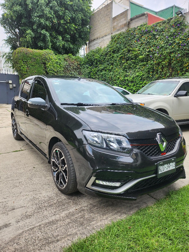 Renault Sandero 2.0 R.s. L Mt