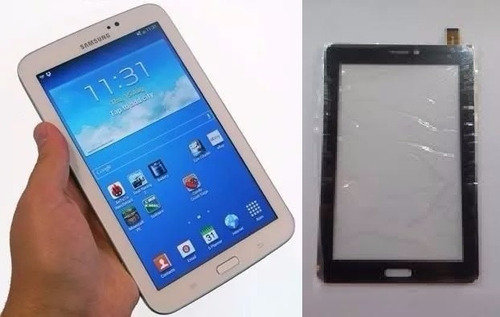 Pantalla Tactil  - Tablets Samsung Tab 4 Modelo T322