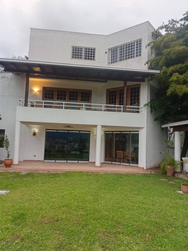 Casa En Alquiler En La Trinidad