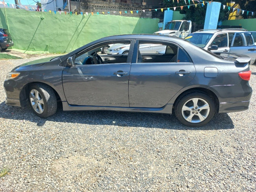 Imagen 9 de 10 de Toyota Corolla Tipo S Americano,aros,spoiler $675 Mil
