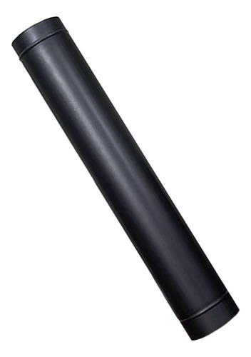 Tubo De Extensión De Chimenea, Accesorios De Tubería Para