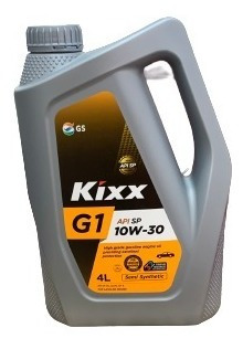 Aceite Kixx 10w30 Galon