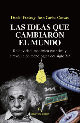 Libro Las Ideas Que Cambiaron El Mundo