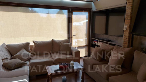 Imagen 8 de 26 de Venta Casa 4 Ambientes, 180 M2 En Lote De 2300 M2, Selva Triste Villa La Angostura