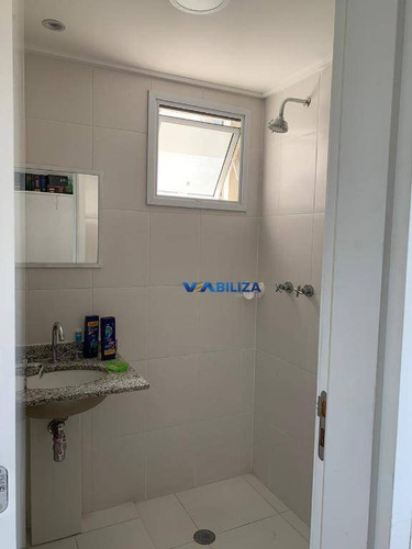 Imagem 12 de 15 de Apartamento 154m² 4 Suítes - 3 Vagas - Cidade Maia - Guarulhos - Estuda Permuta! - Ap3775