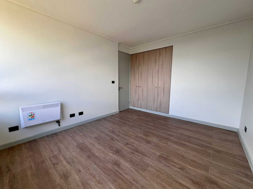 Departamento Nuevo 2d/2b Vista Puerto Varas (106845)