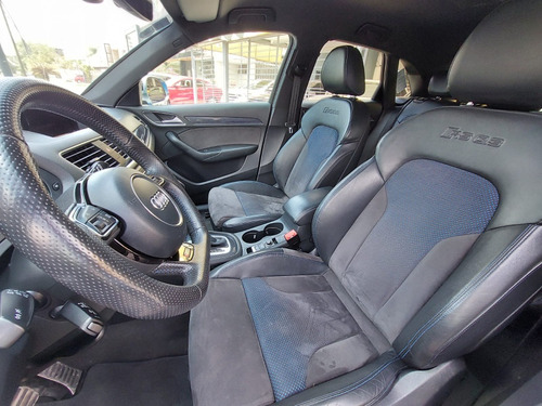 Audi Q3 Rs