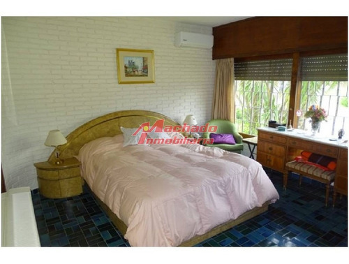 Excelente Casa En La Mansa A 300 Metros Del Mar - Ref: 5571