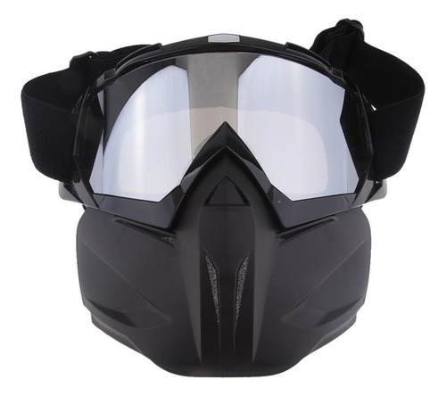 Gafas De Snowboard Para Moto De Nieve Para Exteriores Con