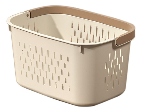 Caja De Almacenamiento Para El Hogar, Baño, Cesto De Ropa Su