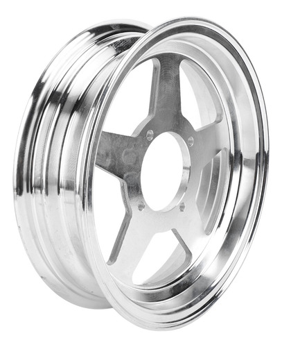 Cubo De Llanta De Rueda Trail Bike 2.50-10 De Aluminio Delan