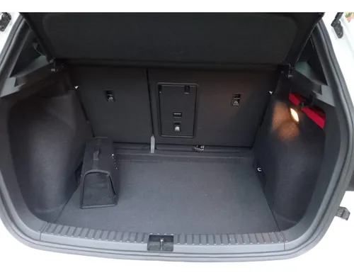 Volkswagen Taos 1.4 Tsi Comfortline Select